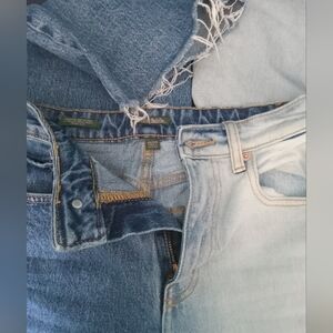 Wild Fable Two Tone Denim Jeans